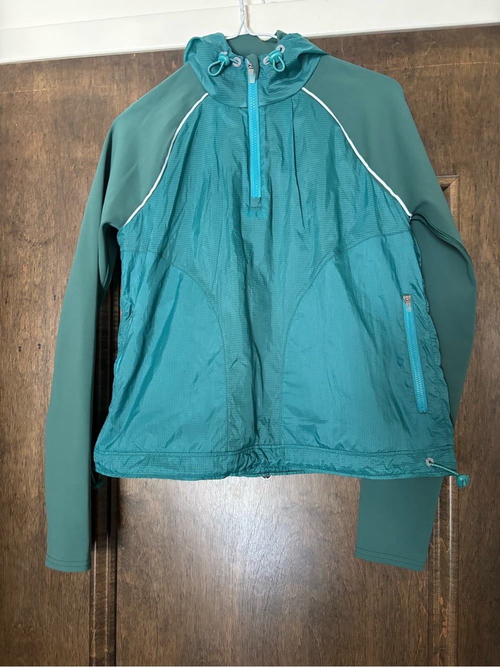 Outdoor Voices FrostKnit Hoodie